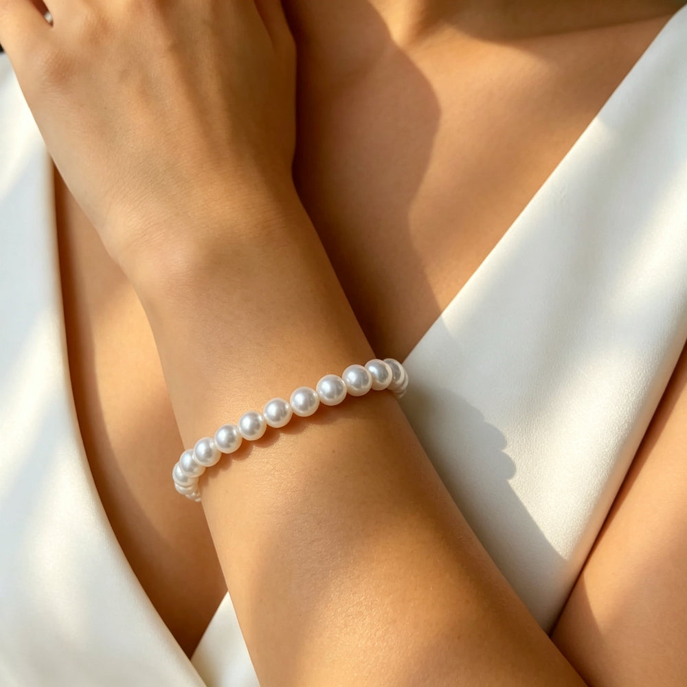 Pearl Bracelet