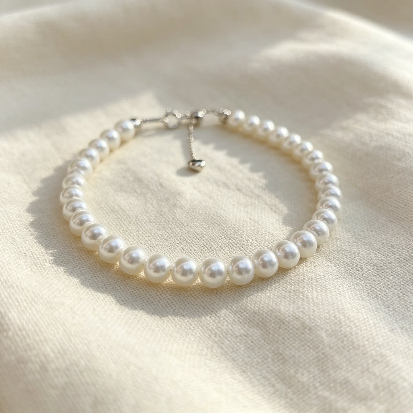 Pearl Bracelet