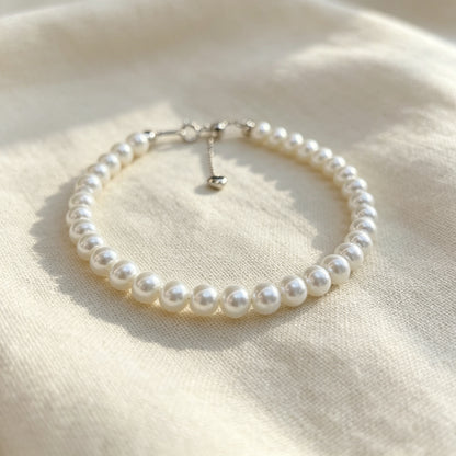 Pearl Bracelet