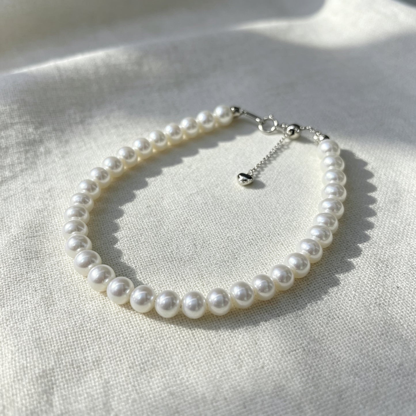 Pearl Bracelet