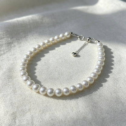 Pearl Bracelet