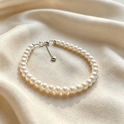 Pearl Bracelet
