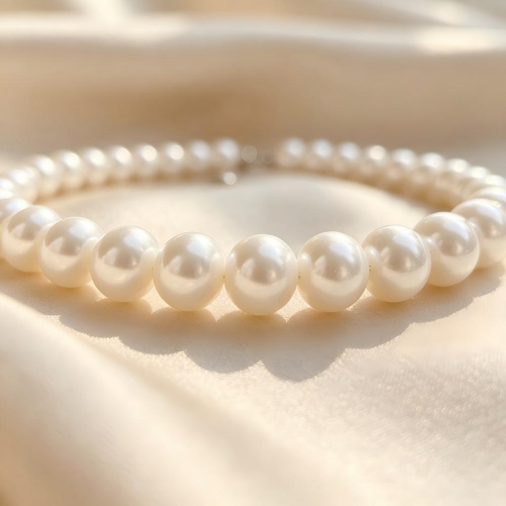 Pearl Bracelet