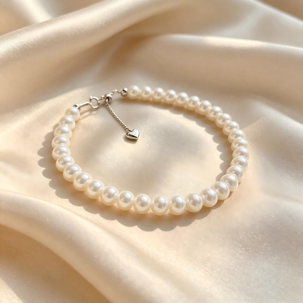 Pearl Bracelet
