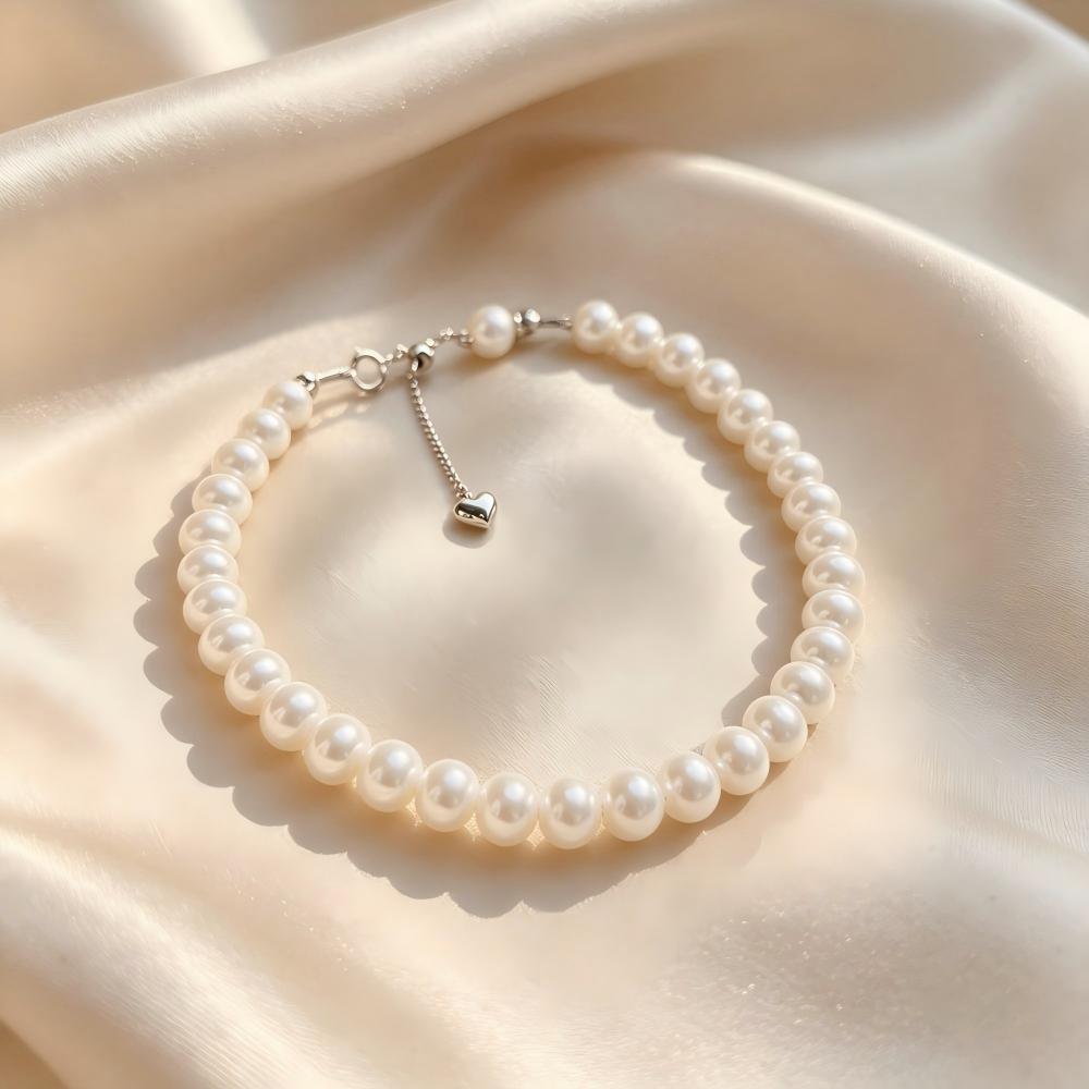 Pearl Bracelet
