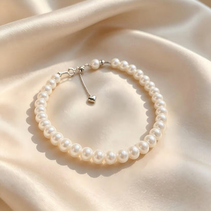 Pearl Bracelet